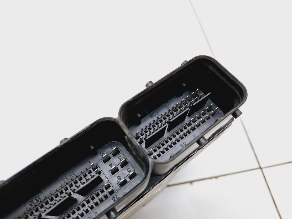 Блок управления двигателем, 23000 рублей, Пермь