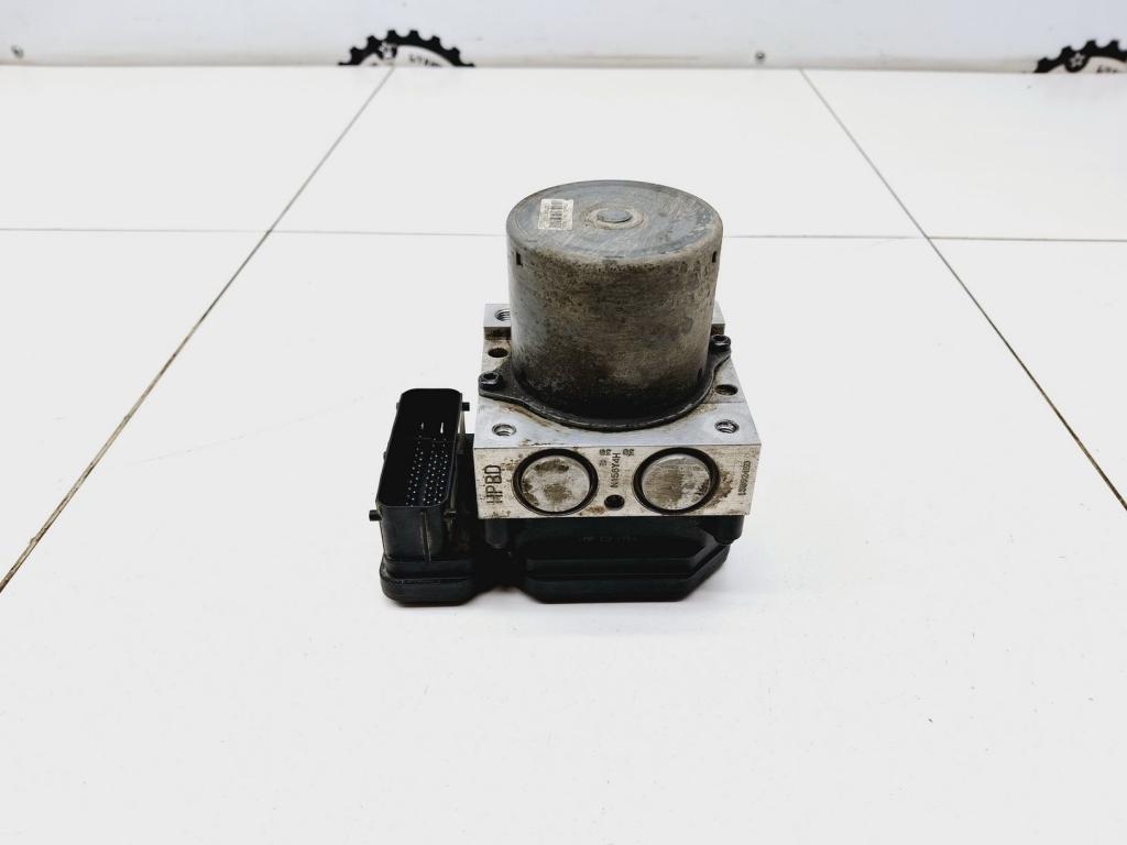 Блок ABS, 2000 рублей, Пермь