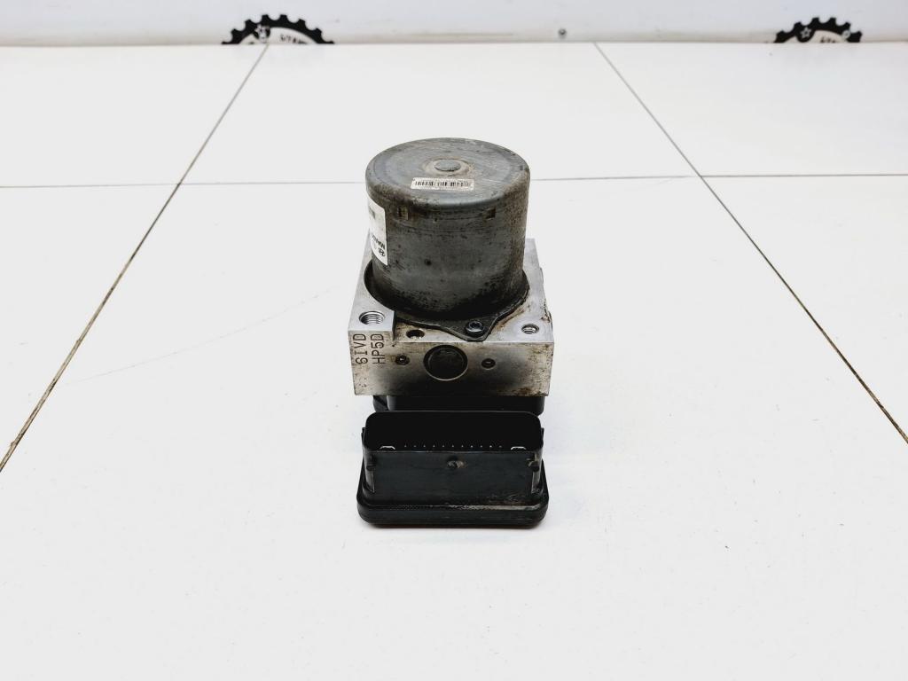 Блок ABS, 2000 рублей, Пермь