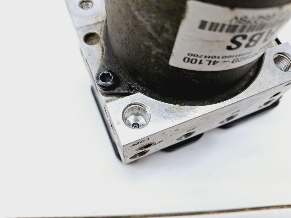 Блок ABS, 2000 рублей, Пермь