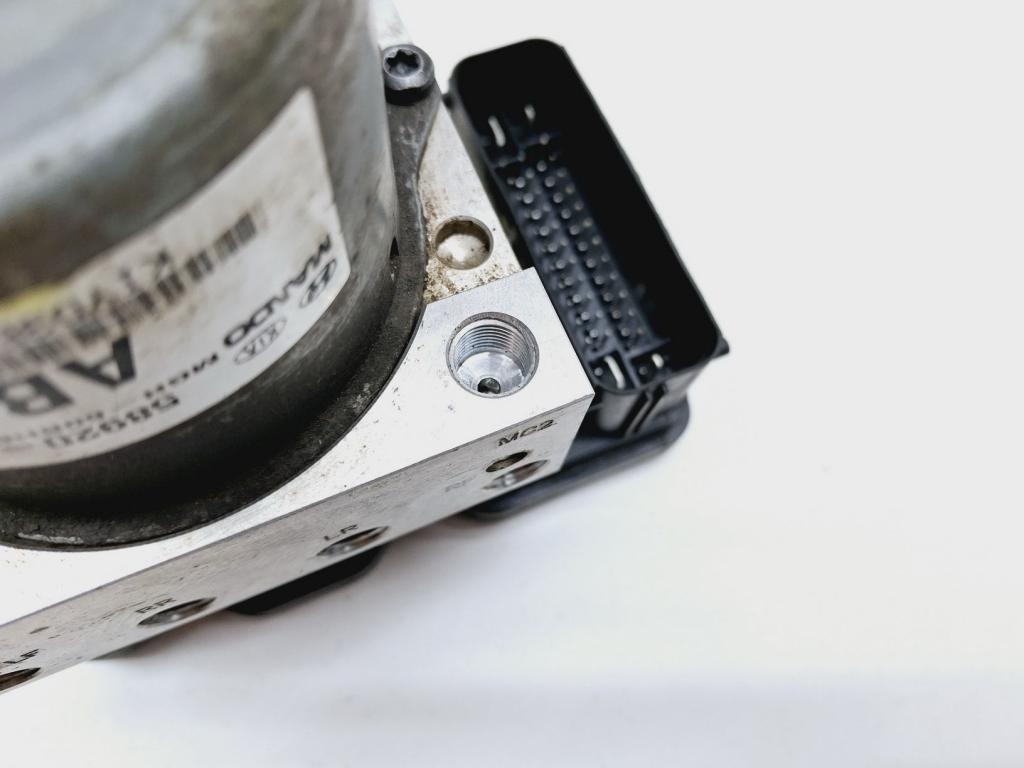 Блок ABS, 2000 рублей, Пермь