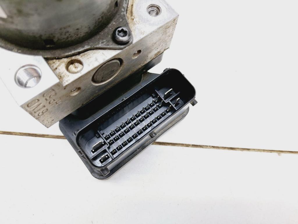 Блок ABS, 2000 рублей, Пермь