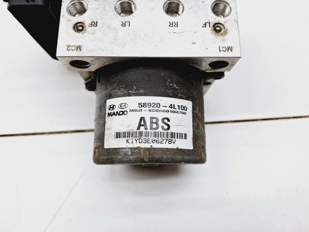 Блок ABS, 2000 рублей, Пермь