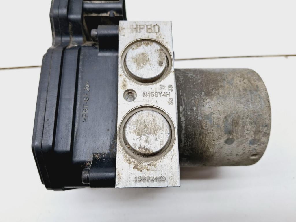 Блок ABS, 2000 рублей, Пермь