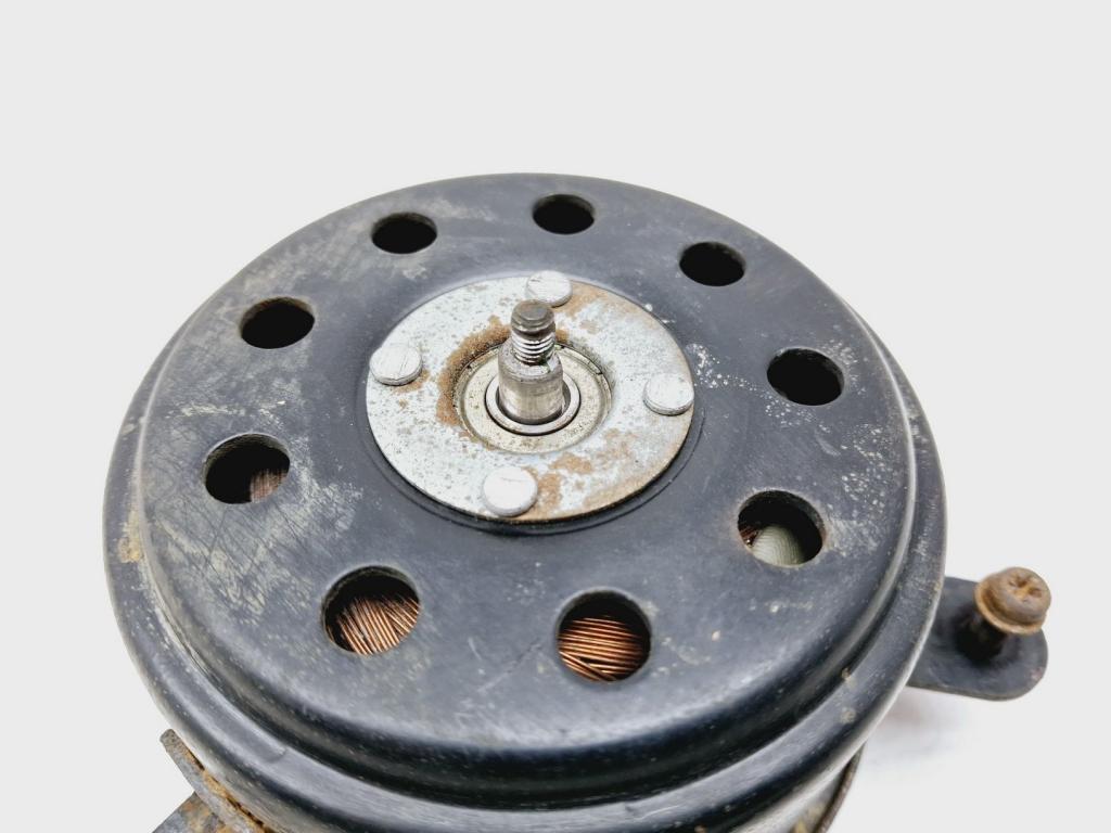 Моторчик вентилятора, 3000 рублей, Пермь