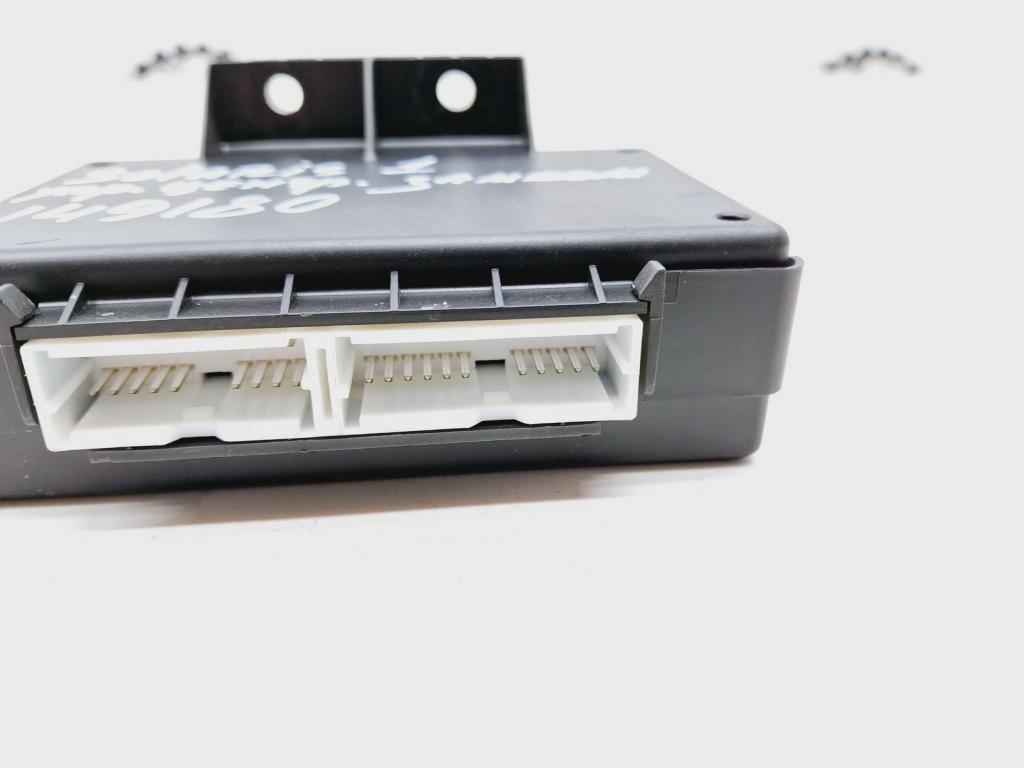 Блок управления центральным замком, 1000 рублей, Пермь