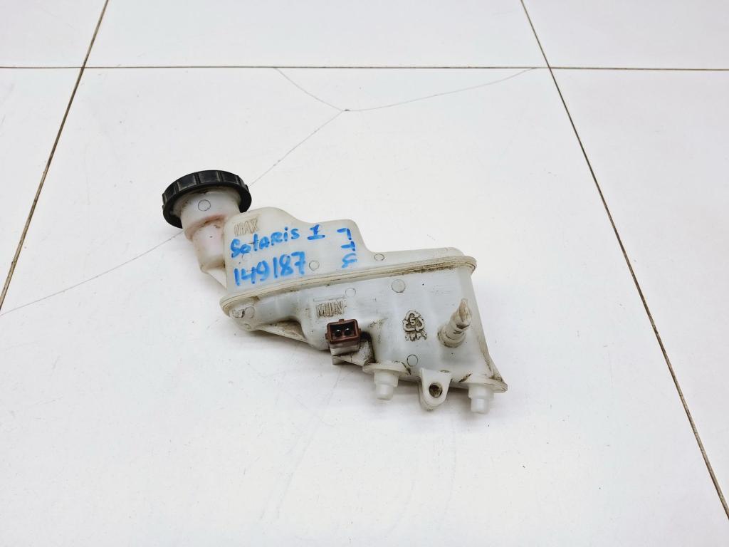 Бачок главного тормозного цилиндра, 500 рублей, Пермь