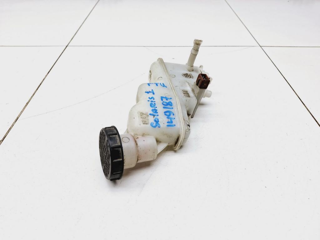 Бачок главного тормозного цилиндра, 500 рублей, Пермь