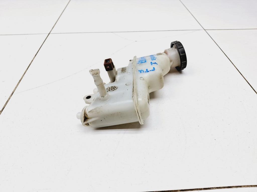 Бачок главного тормозного цилиндра, 500 рублей, Пермь