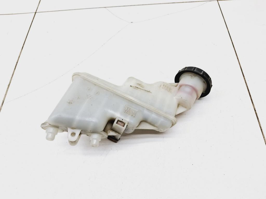 Бачок главного тормозного цилиндра, 500 рублей, Пермь