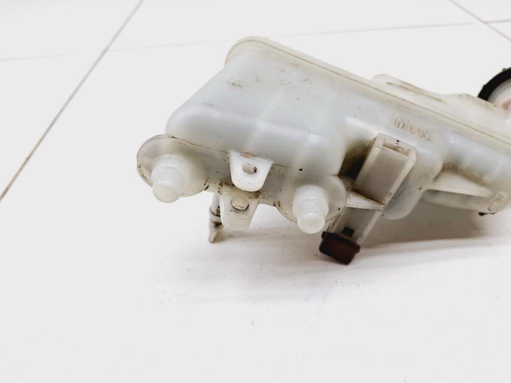 Бачок главного тормозного цилиндра, 500 рублей, Пермь