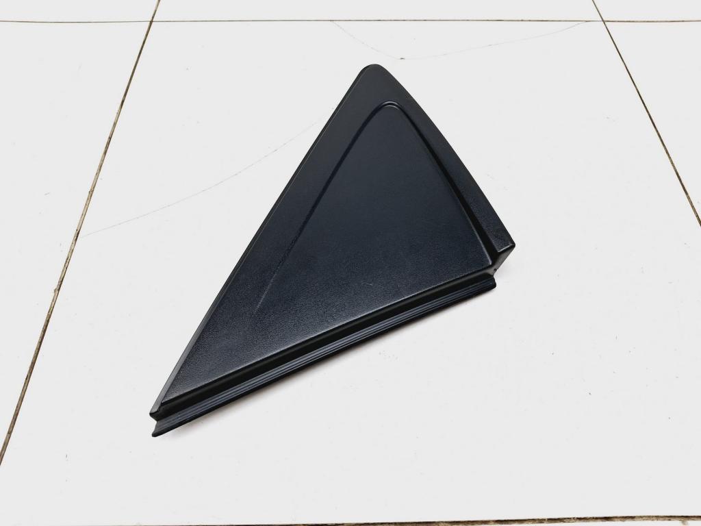 Накладка заднего крыла левого, 500 рублей, Пермь