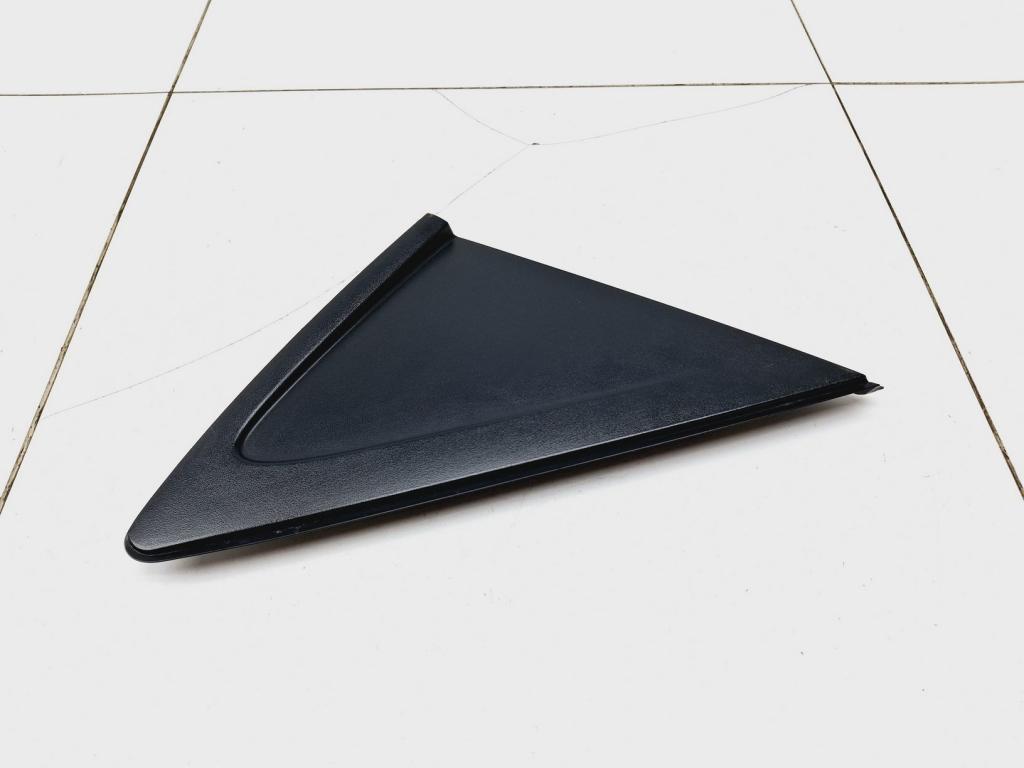 Накладка заднего крыла левого, 500 рублей, Пермь