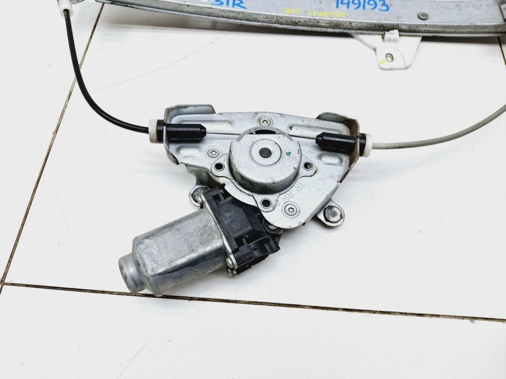 Стеклоподъемник задний правый, 1000 рублей, Пермь