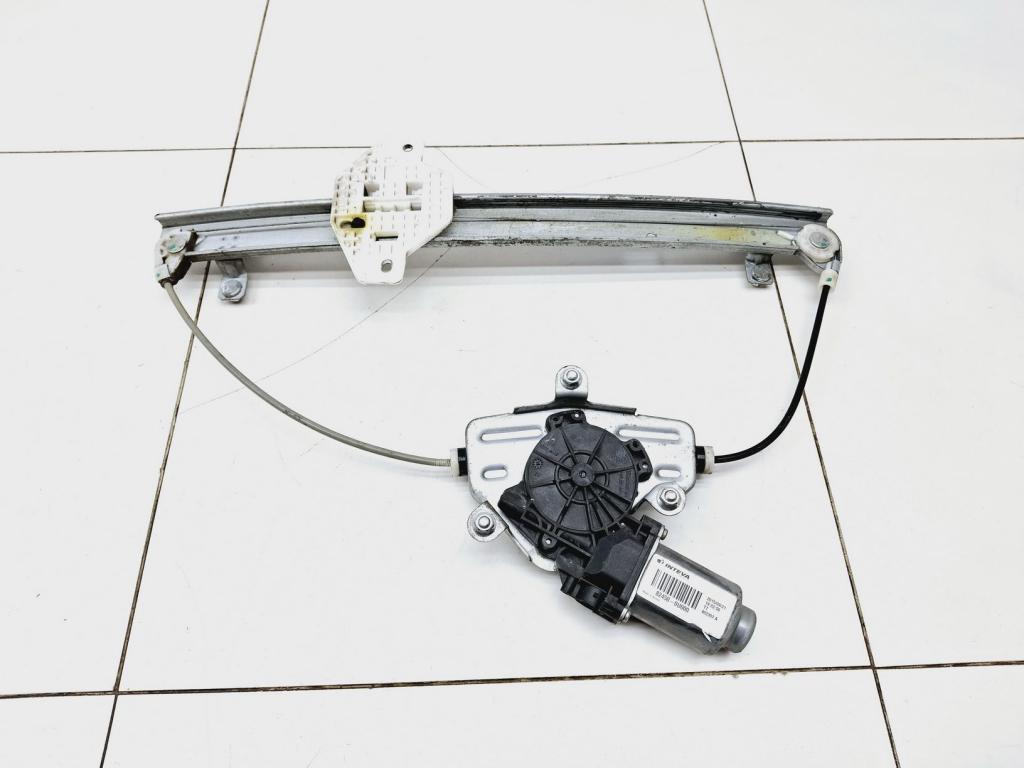 Стеклоподъемник задний правый, 1000 рублей, Пермь