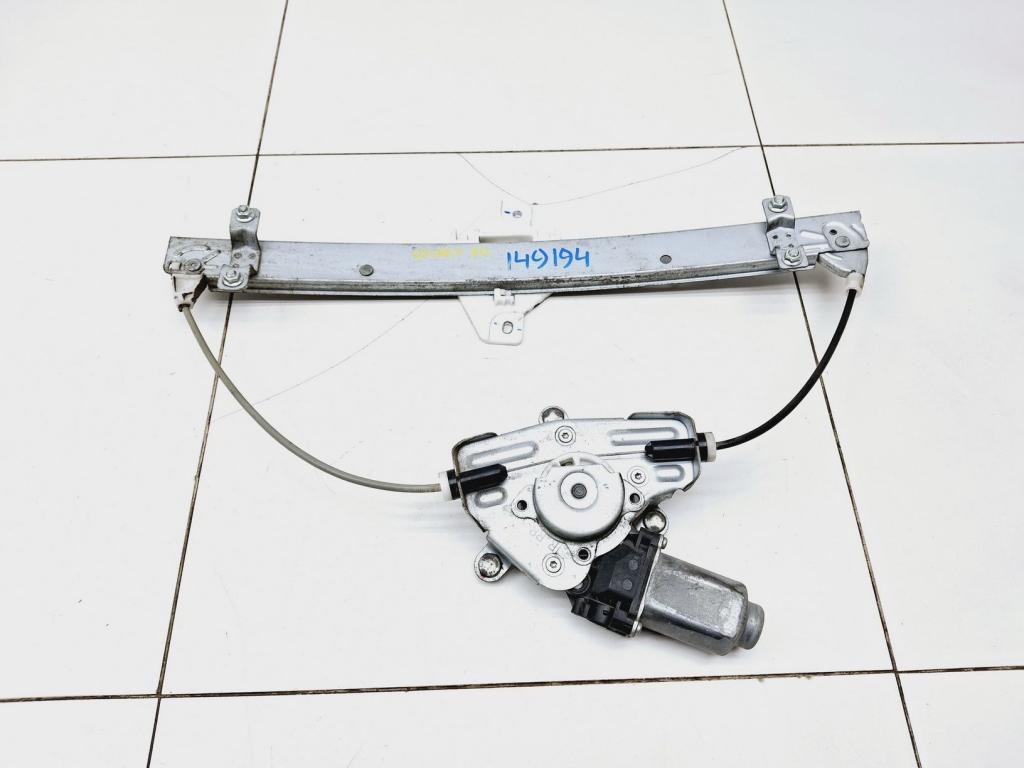 Стеклоподъемник задний левый, 1000 рублей, Пермь