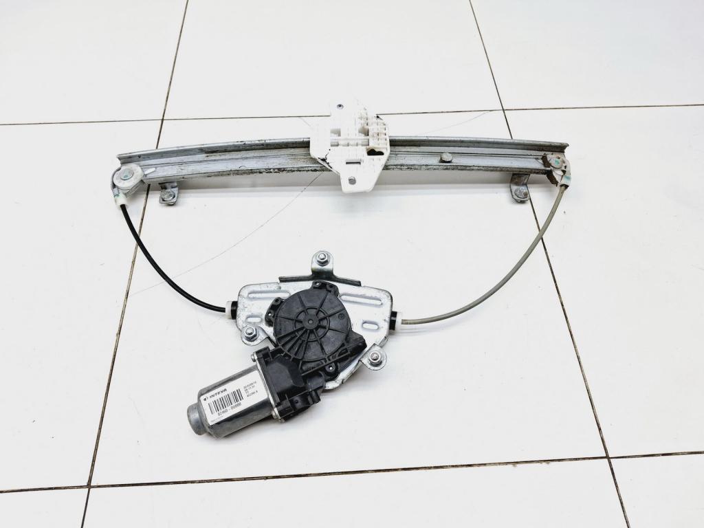 Стеклоподъемник задний левый, 1000 рублей, Пермь