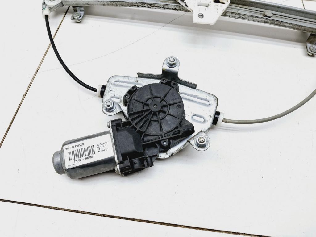 Стеклоподъемник задний левый, 1000 рублей, Пермь