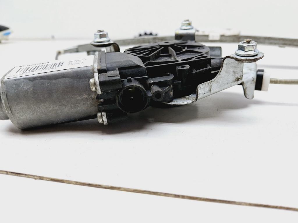 Стеклоподъемник задний левый, 1000 рублей, Пермь