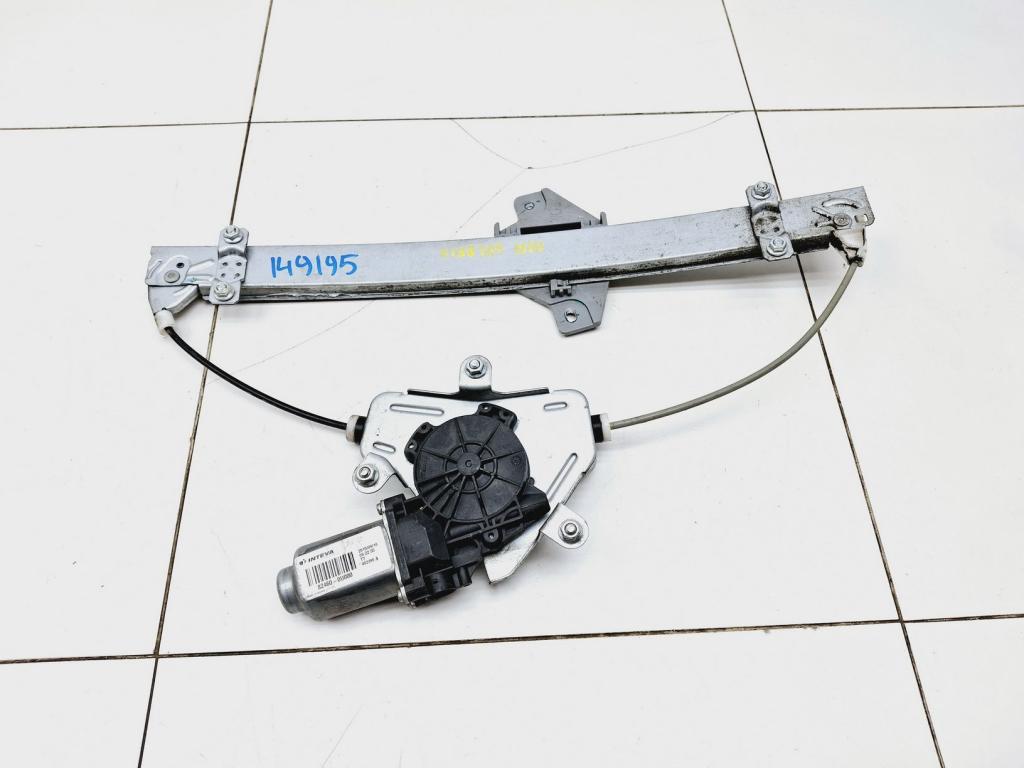 Стеклоподъемник передний правый, 1500 рублей, Пермь