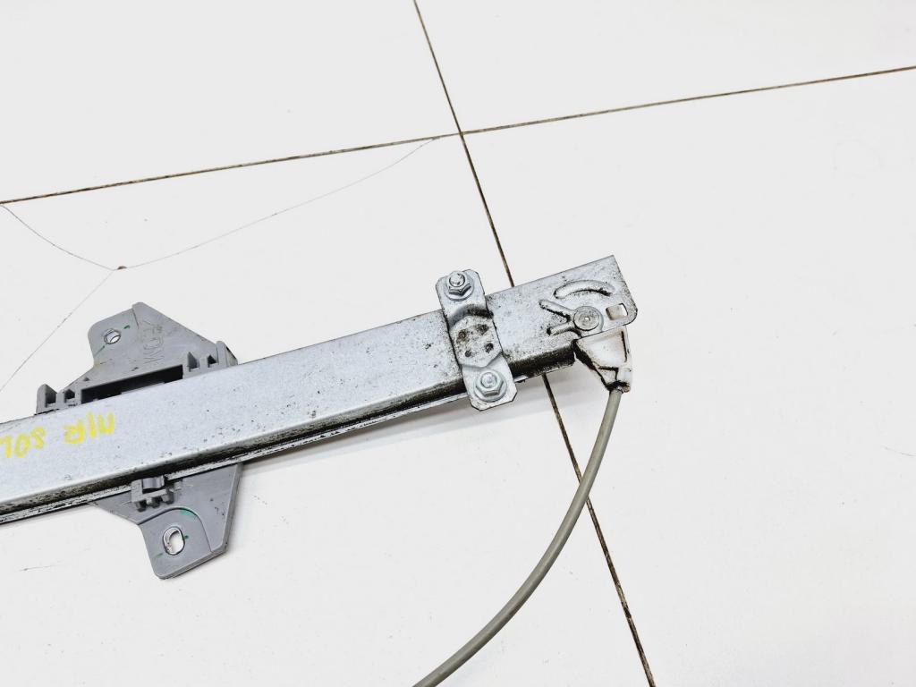 Стеклоподъемник передний правый, 1500 рублей, Пермь