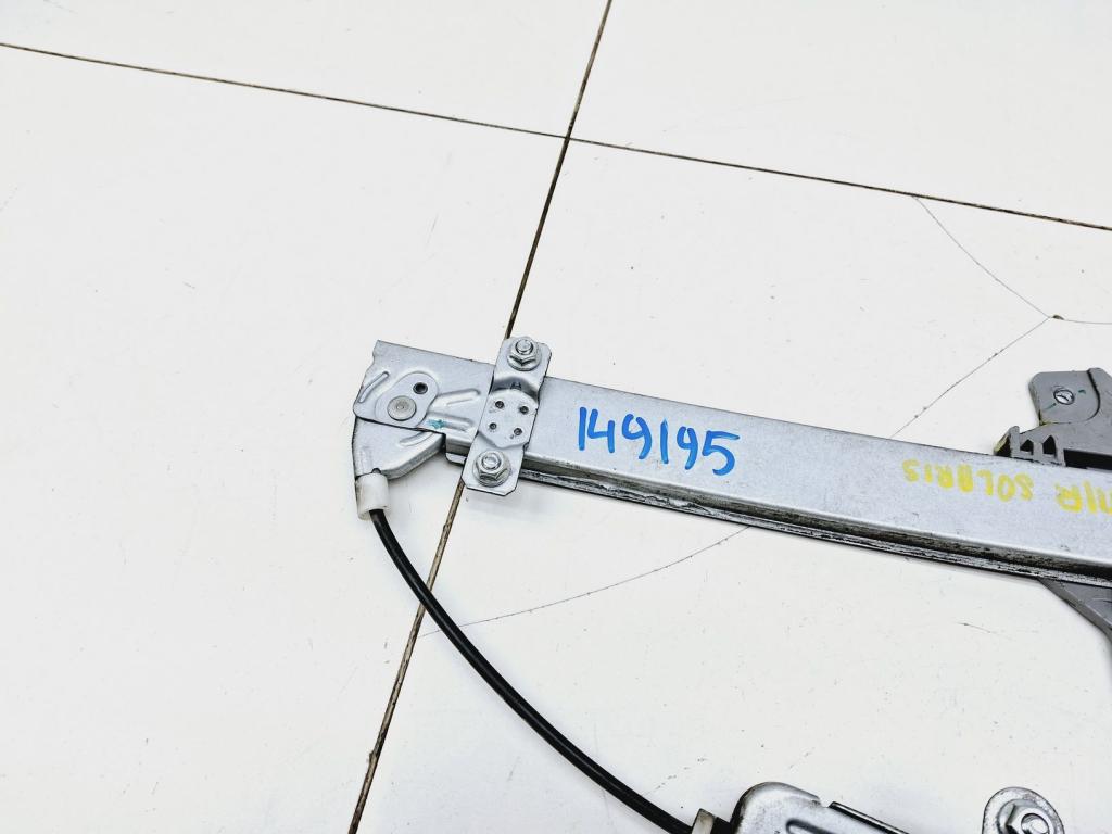 Стеклоподъемник передний правый, 1500 рублей, Пермь