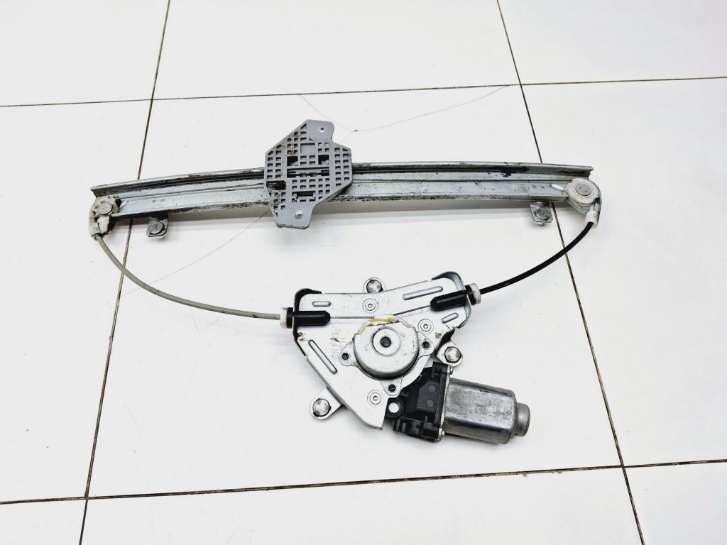 Стеклоподъемник передний правый, 1500 рублей, Пермь