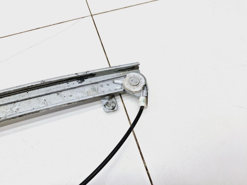 Стеклоподъемник передний правый, 1500 рублей, Пермь