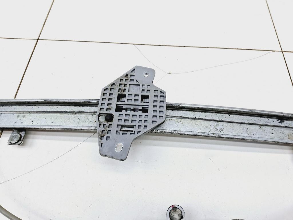 Стеклоподъемник передний правый, 1500 рублей, Пермь