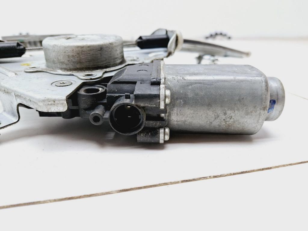 Стеклоподъемник передний правый, 1500 рублей, Пермь