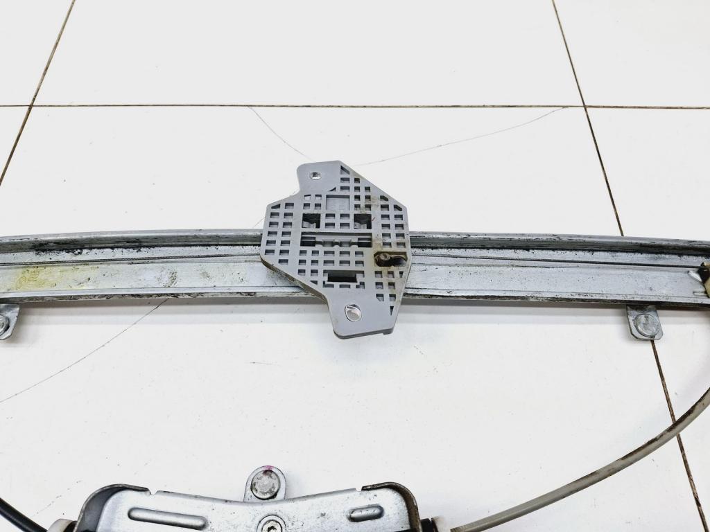 Стеклоподъемник передний левый, 2000 рублей, Пермь