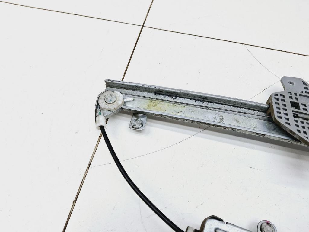 Стеклоподъемник передний левый, 2000 рублей, Пермь