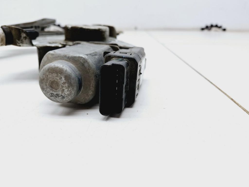 Стеклоподъемник передний левый, 2000 рублей, Пермь