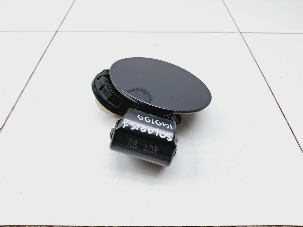 Лючок бензобака, 1000 рублей, Пермь