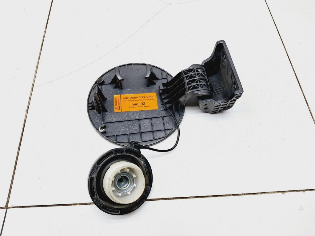 Лючок бензобака, 1000 рублей, Пермь