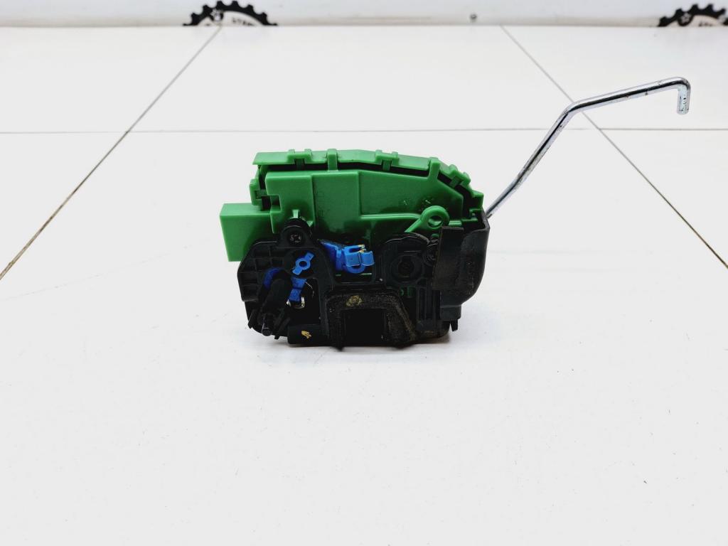 Замок двери задней правой, 1000 рублей, Пермь