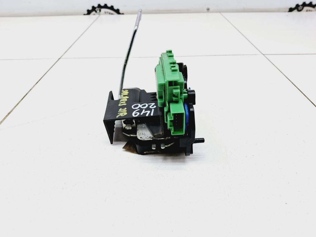 Замок двери задней правой, 1000 рублей, Пермь