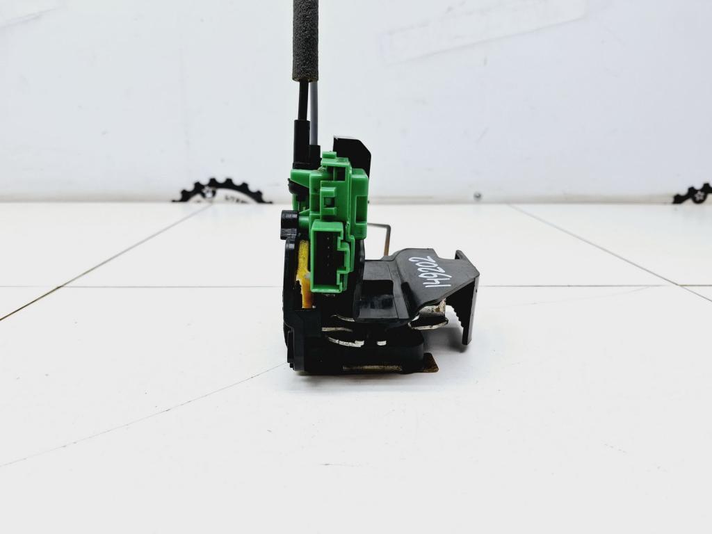 Замок двери передней левой, 2000 рублей, Пермь