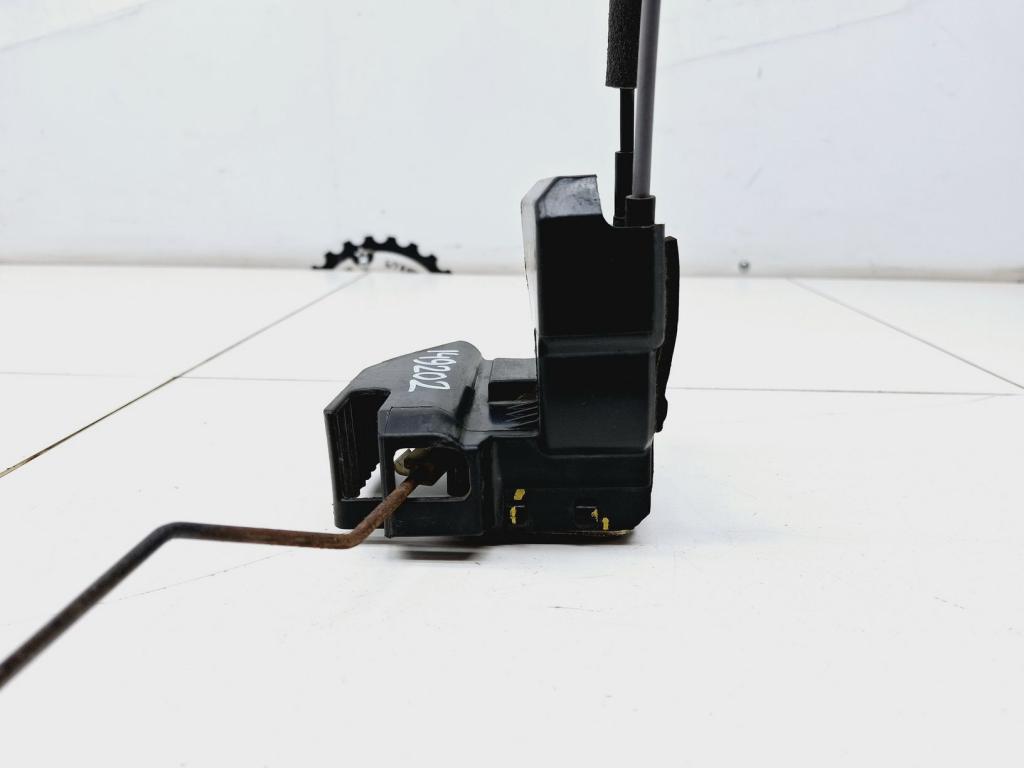 Замок двери передней левой, 2000 рублей, Пермь