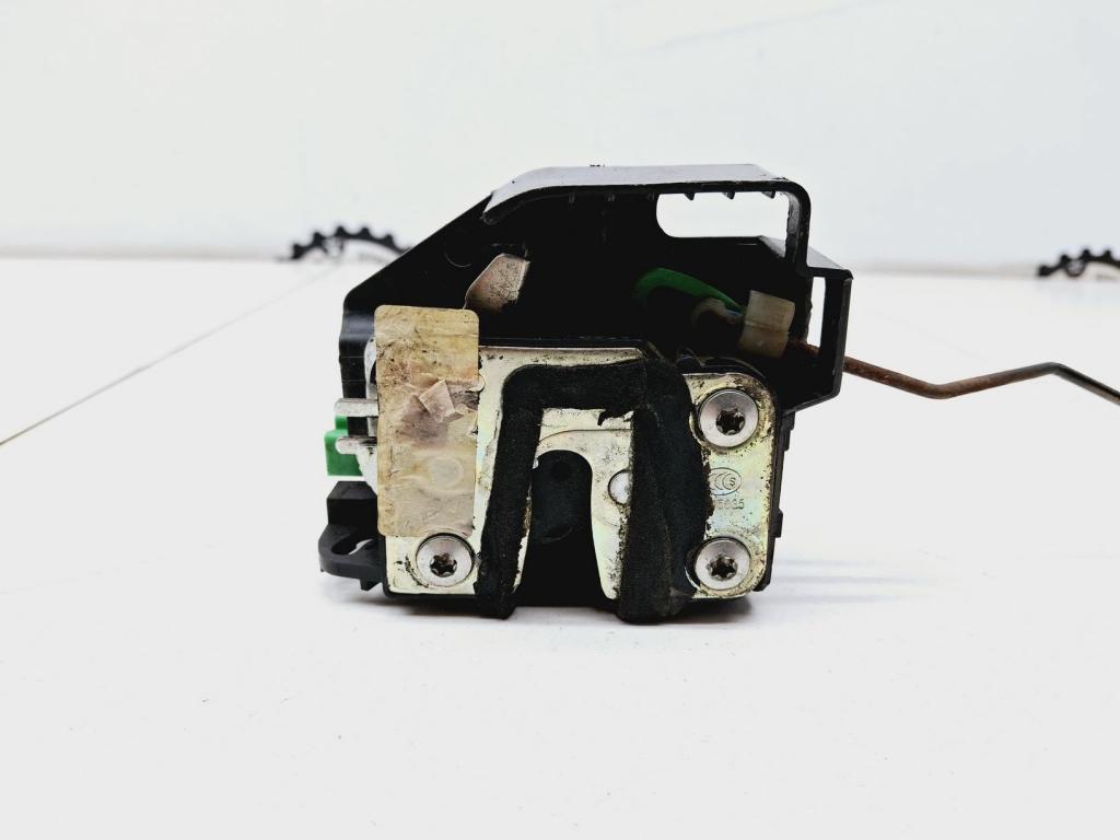 Замок двери передней левой, 2000 рублей, Пермь