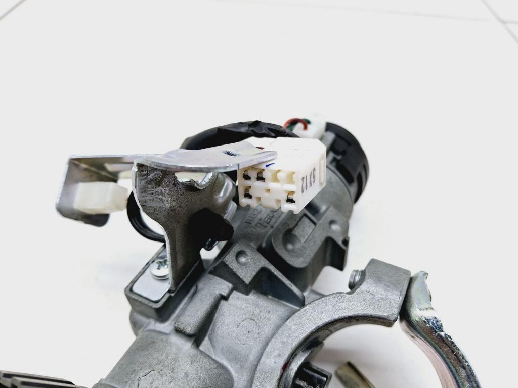 Замок зажигания, 3500 рублей, Пермь