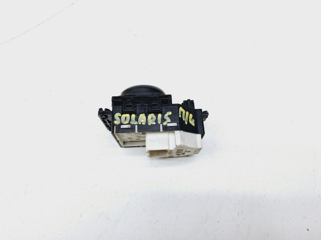 Переключатель регулировки зеркала, 500 рублей, Пермь