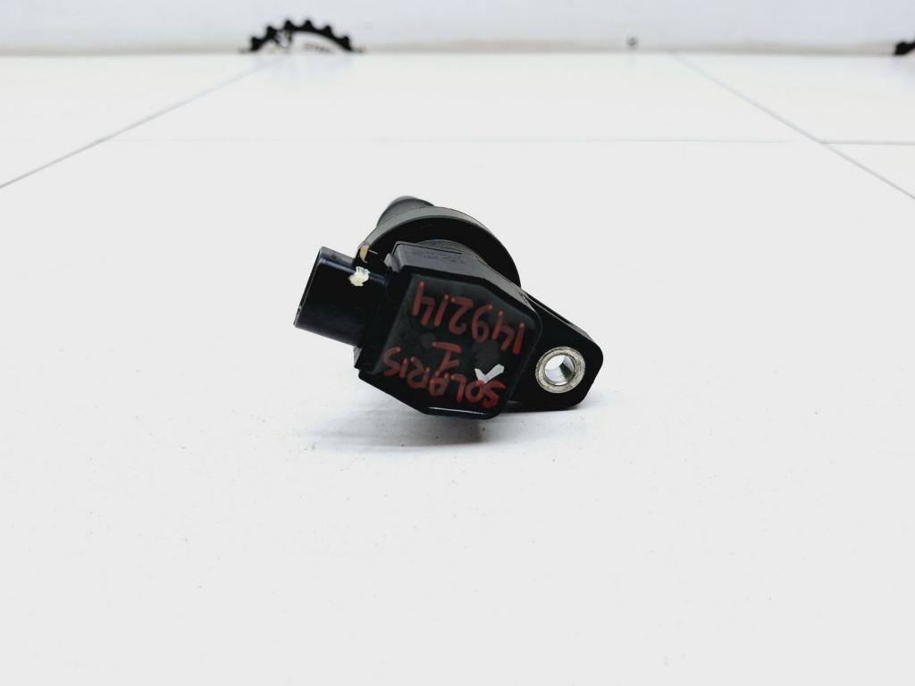 Катушка зажигания, 1000 рублей, Пермь