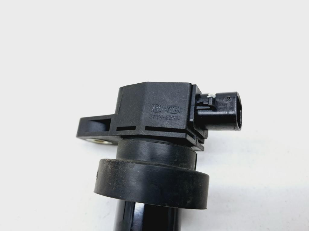 Катушка зажигания, 1000 рублей, Пермь