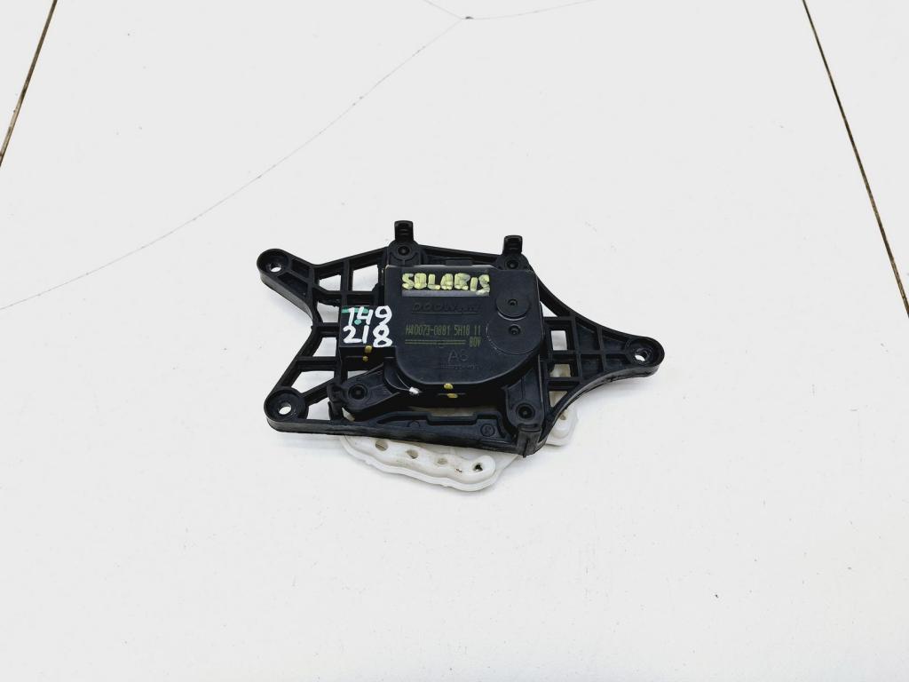 Моторчик заслонки печки, 700 рублей, Пермь