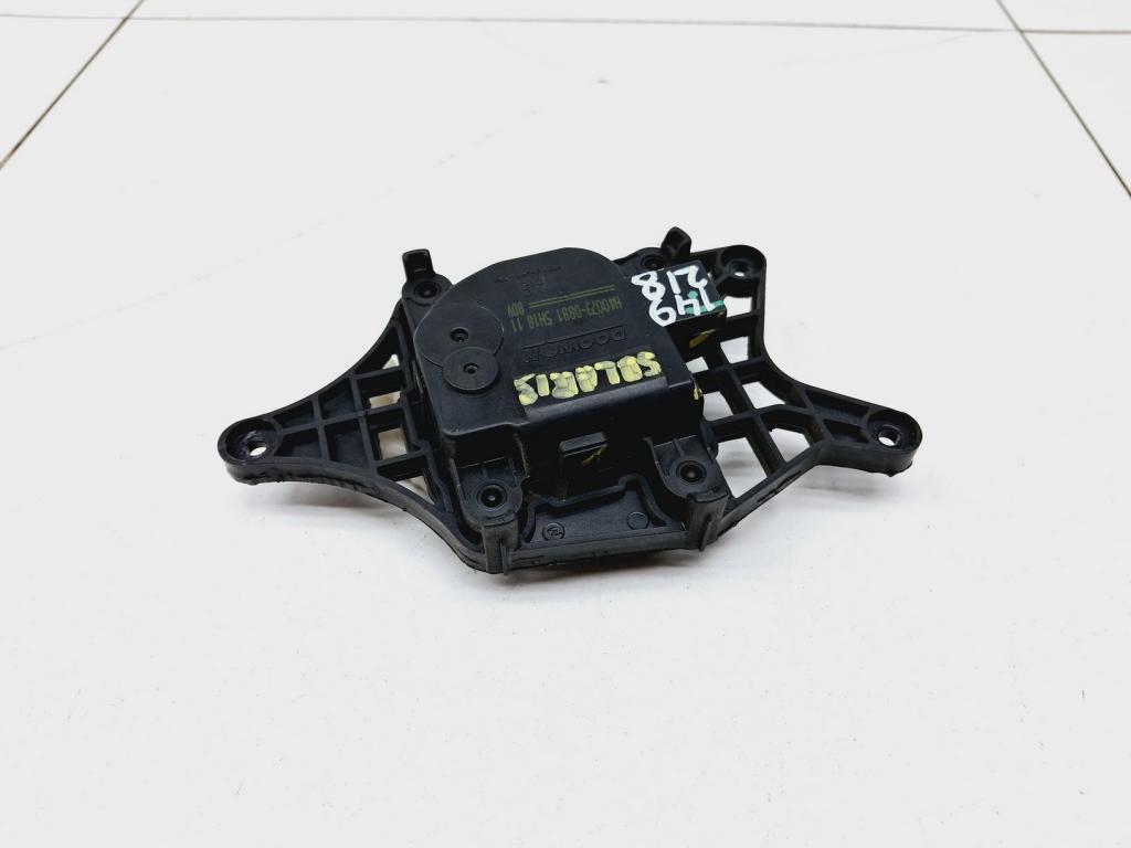 Моторчик заслонки печки, 700 рублей, Пермь