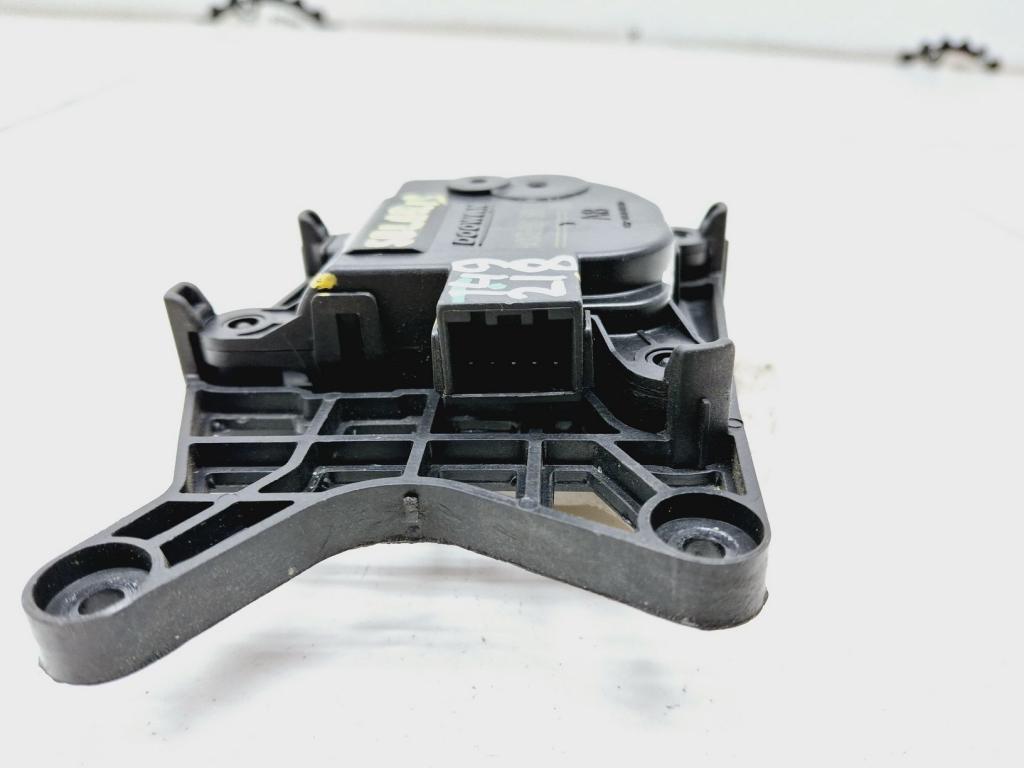 Моторчик заслонки печки, 700 рублей, Пермь