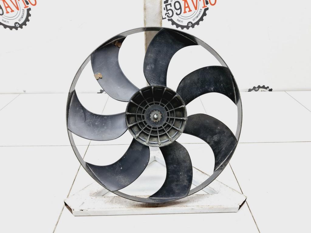 Крыльчатка, 1500 рублей, Пермь