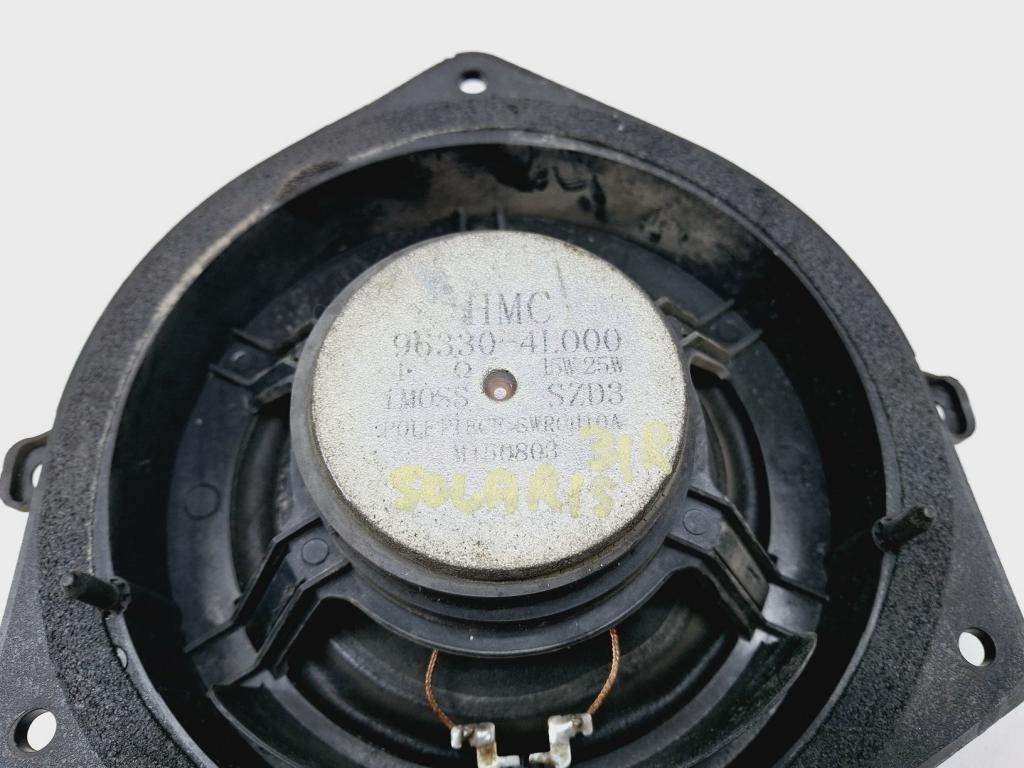 Динамик, 500 рублей, Пермь