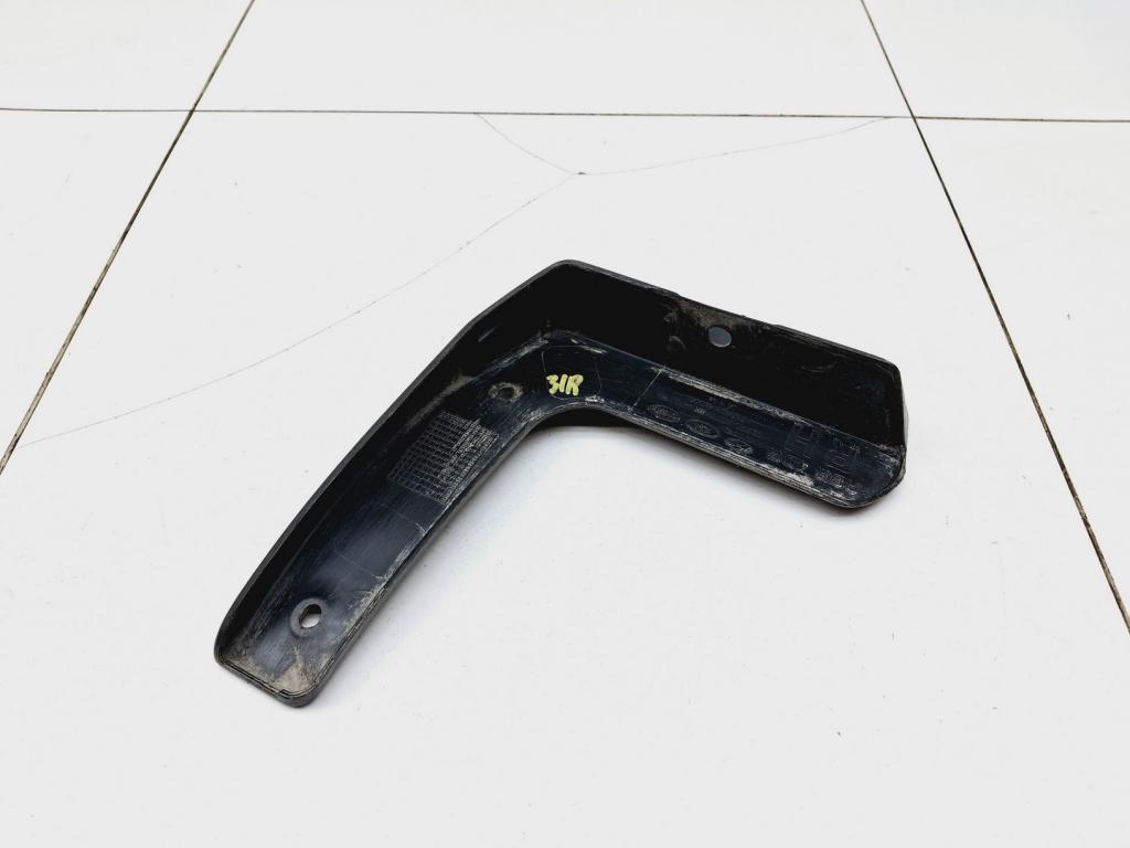 Брызговик задний правый, 500 рублей, Пермь